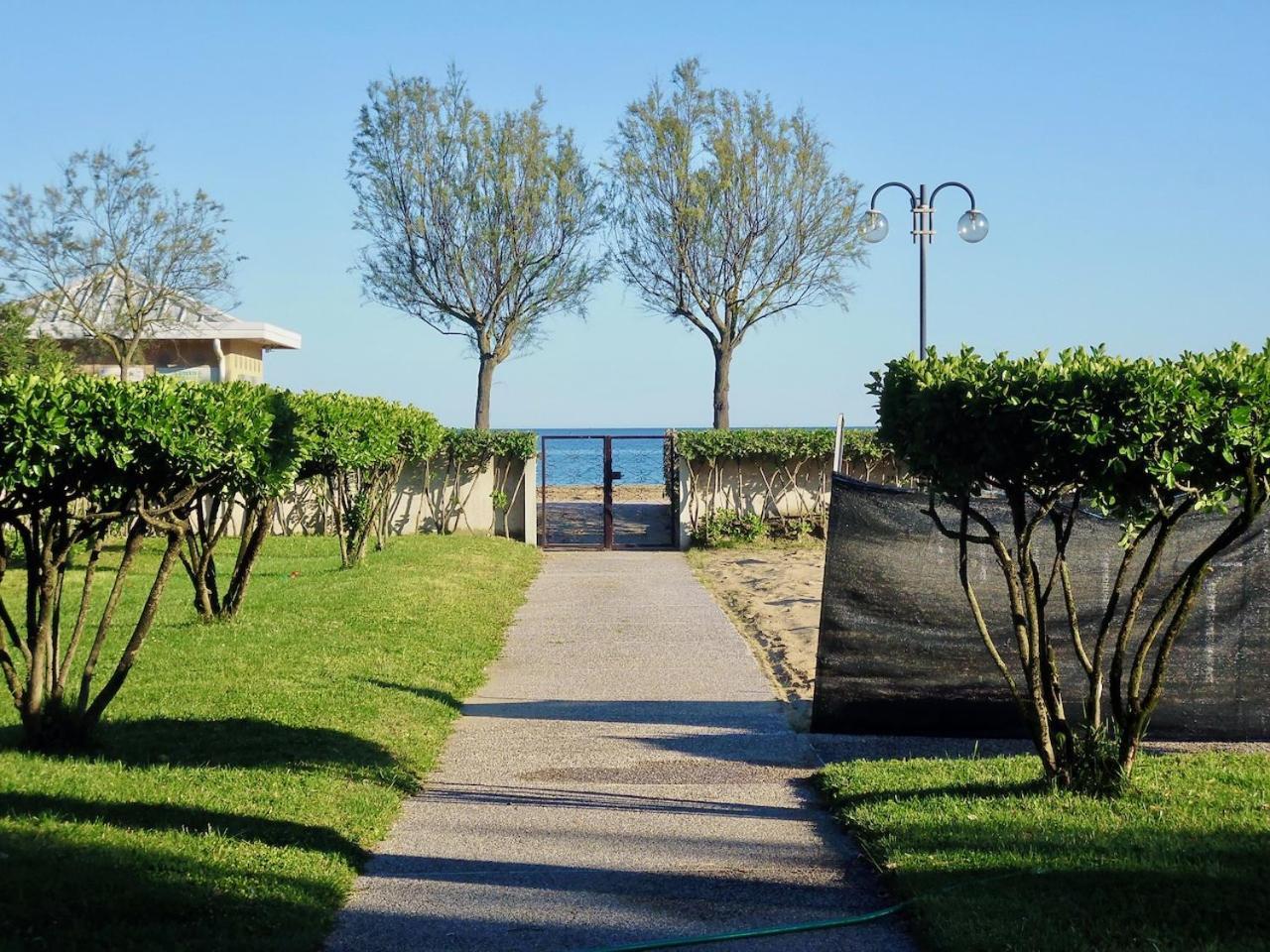 Park Residence 1 - Home Immobiliare Lido di Jesolo Exterior photo