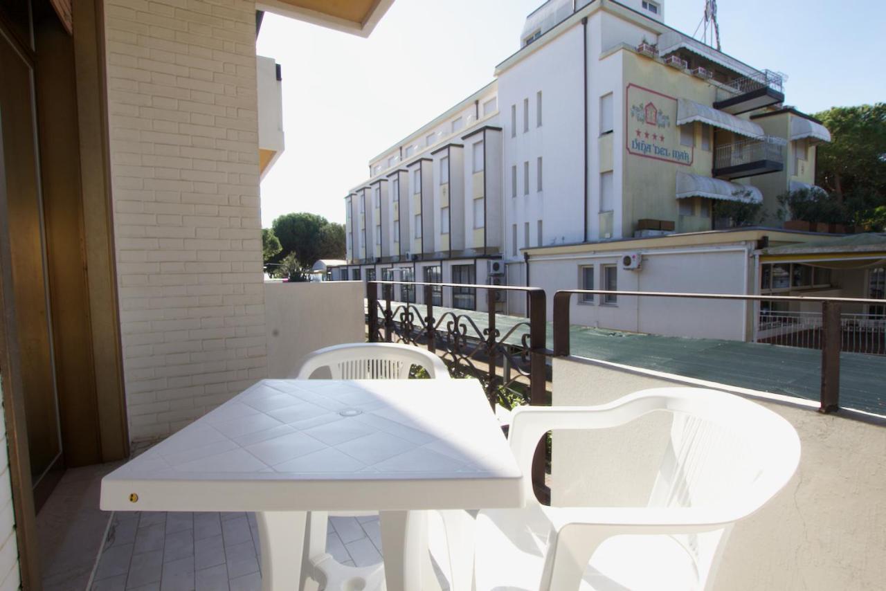 Park Residence 1 - Home Immobiliare Lido di Jesolo Exterior photo
